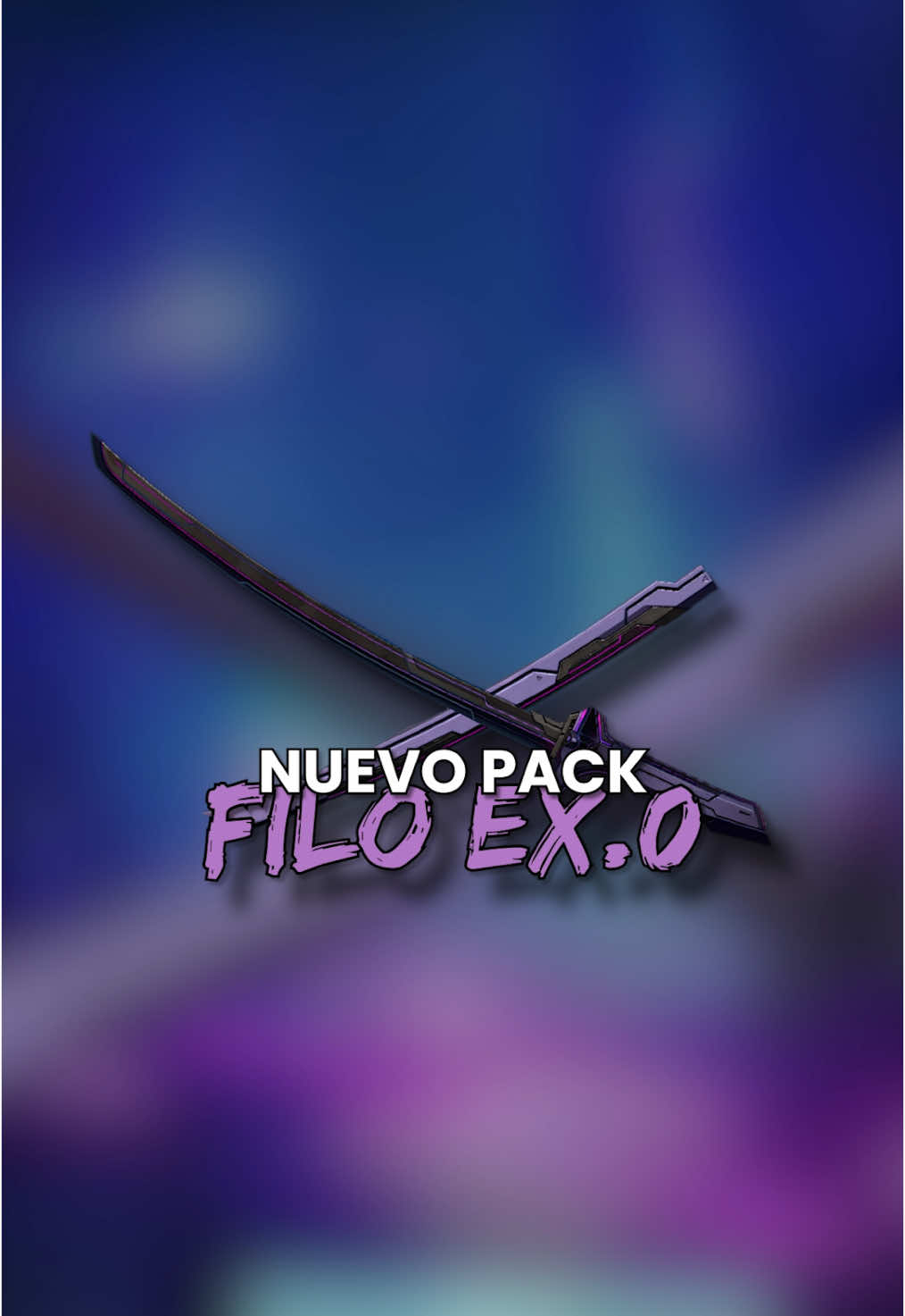 Este es el nuevo pack de skins que vendrá para Valorant en la S2025A1 FILO EX.0 ⚔️ #Valorant #valorantclips #valorantgaming #valorantlatam #valorantesp #valorantskins #valorantpasedebatalla