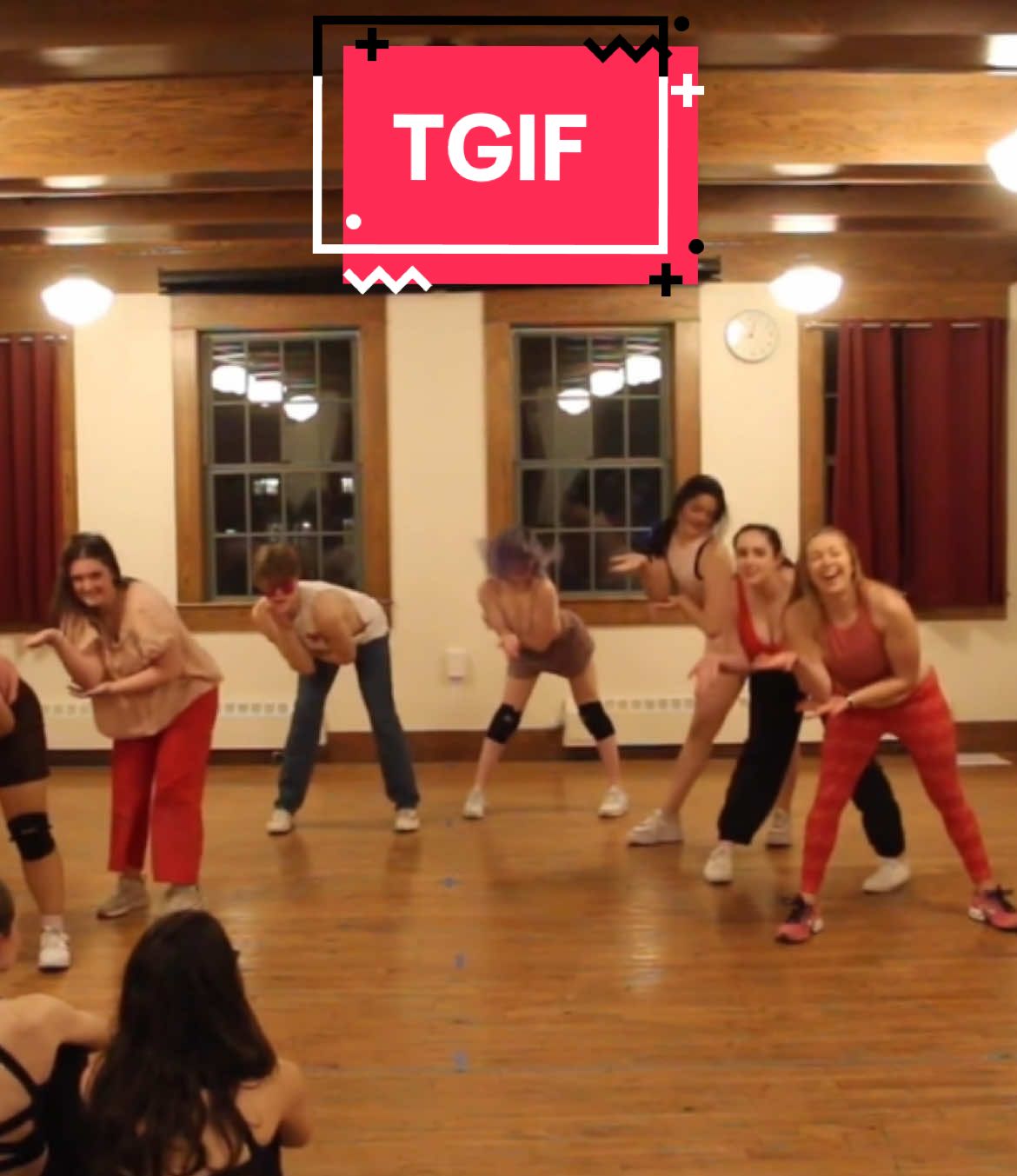 TGIF by XG at 24W ‘Valentine’s Day’ Show 💃 Choreographed by Harper ‘27 // #tgif #xg #jpop #kpop #alphaz #chisa #hinata #jurin #harvey #juria #maya #cocona #hiphop #dartmouthcollege #dartmouth #dancegroup #collegedance #college #dance #ivyleague #fyp #dancer #dancecover#dancechallenge #performance #ValentinesDay #Love 