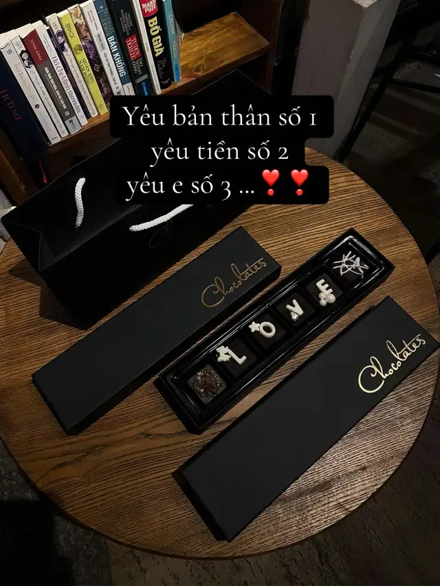 #valentine #letinhnhan #xuhuong #viral #chocolate #socola 
