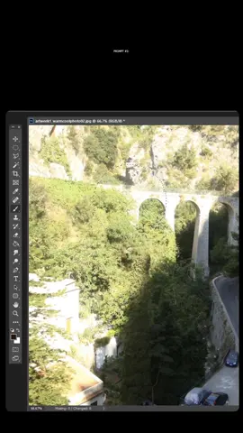 Paint Prompt 2: Paint a white ball into a sunlit and shadowed area of a painting or photo. Tip: Sunlight tends to create warmer light colors, compared to generally cooler shadow colors. Squint to simplify light and shadows for more accurate color selection. Download the FREE Paint Prompts – link in bio! #arttips #paintingideas #digitalpainting #colortheory #marcobucci #artchallenge #beginnerart #creativeprompts