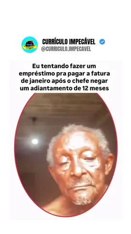 Eu tentando fazer o reconhecimento facial no banco pra conseguir um empréstimo e pagar a fatura de janeiro... tudo isso depois do chefe negar aquele 'adiantamento básico' de 12 meses: Calma, só mais uma tentativa... Agora vai!  💳😂   #HumorCorporativo #FimDeAnoSemDinheiro #ReconhecimentoFacialFail #RindoPraNãoChorar #VidaDeCLT #CartãoEstourado
