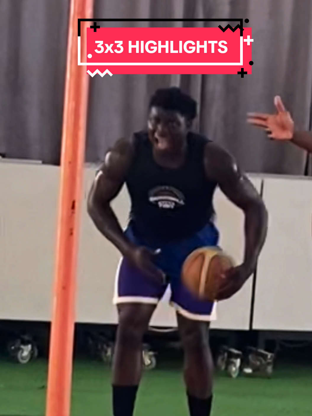 WELCOME... to the coldest🥶 basketball tournament in Lagos, Nigeria. Brought to you by BALLSPIRIT🖤🤍 #aura #basketballhighlights #highlights #sports #sportsontiktok #ballislife #basketball #ballislife🏀 #nigeriantiktok🇳🇬 #hooper #nbahighlights #fyp #trend #ballspirit 