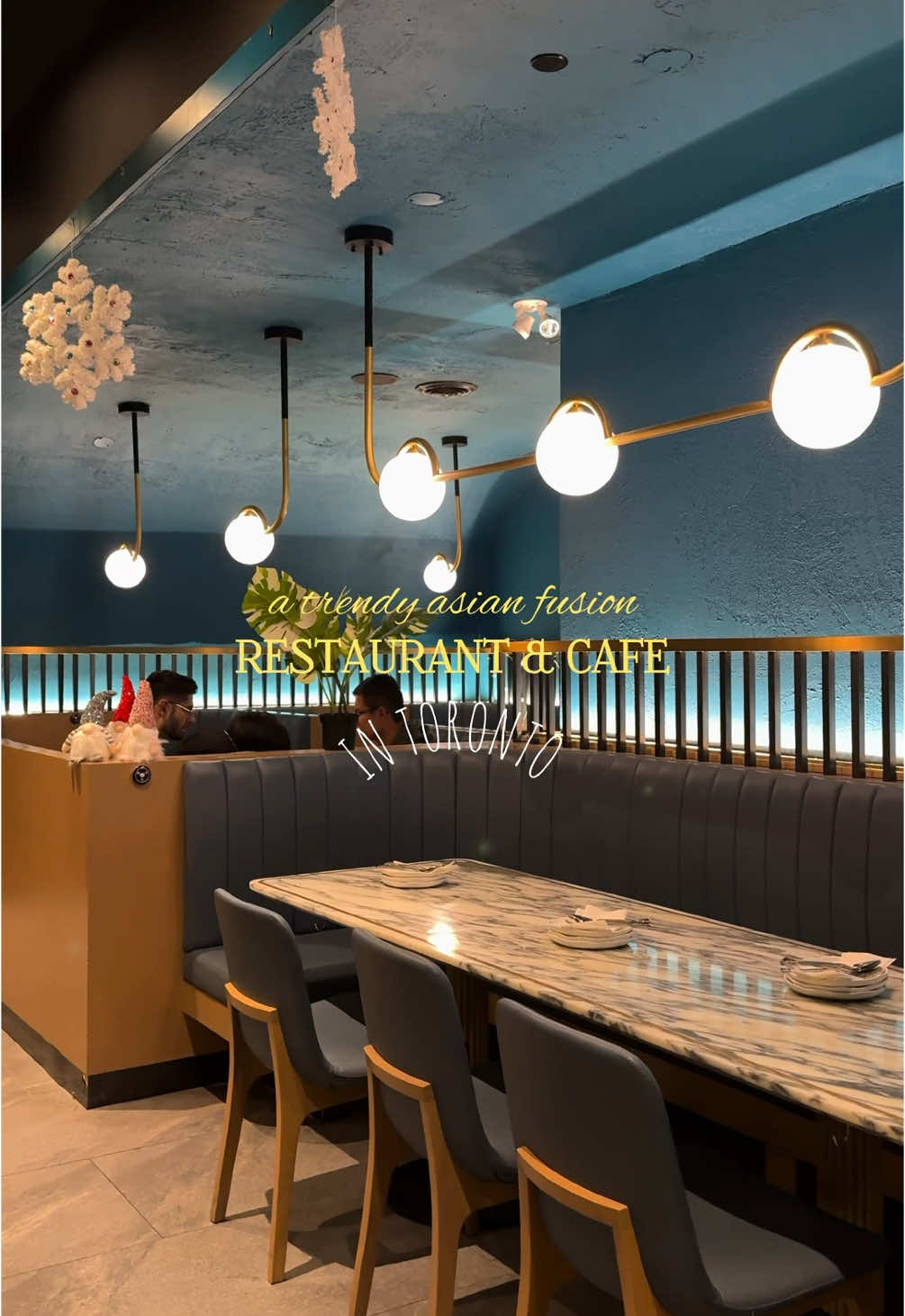 another one to add into your list of restaurants to try in toronto!! 🤤 #torontofood #northyork #thingstodointoronto #torontofoodie #torontolife #asianfood #torontocheapeats #torontorestaurants #torontofinds #whattoeat #restaurantrecommendations
