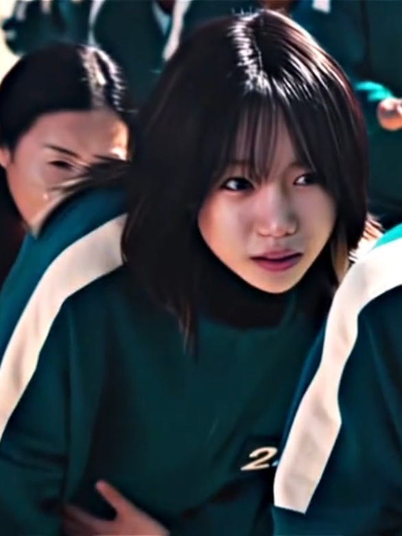 the start 😛💗 #salamalekum #squidgame2 #squidgameedit #player222 #222 #junhee #likе #squidgame #foruyou #viralvideos #blowup? #blowthisupforme 