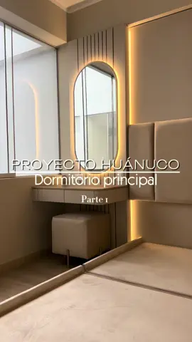 Te presentaremos un hermoso dormitorio principal con un sofisticado tocador versátil que también es un elegante joyero y además un velador flotante que añade un toque de diseño minimalista✨ 💌Envíanos un dm para ayudarte a crear el Spacio de tus sueños💫 📲948039619 📲950657270 📲987312657 📲942780329 #dormitorio #propuesta #diseño #remodelacion #tocador #espejo #paratiiiiiiiiiiiiiiiiiiiiiiiiiiiiiii 