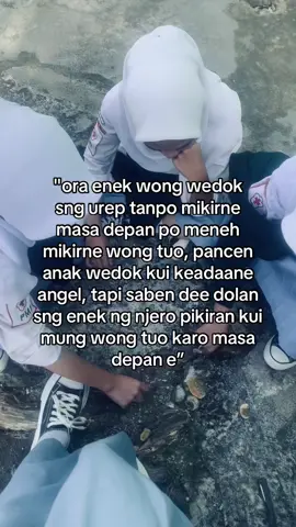 #foryoupage #jowo #orangtua #overthinking 