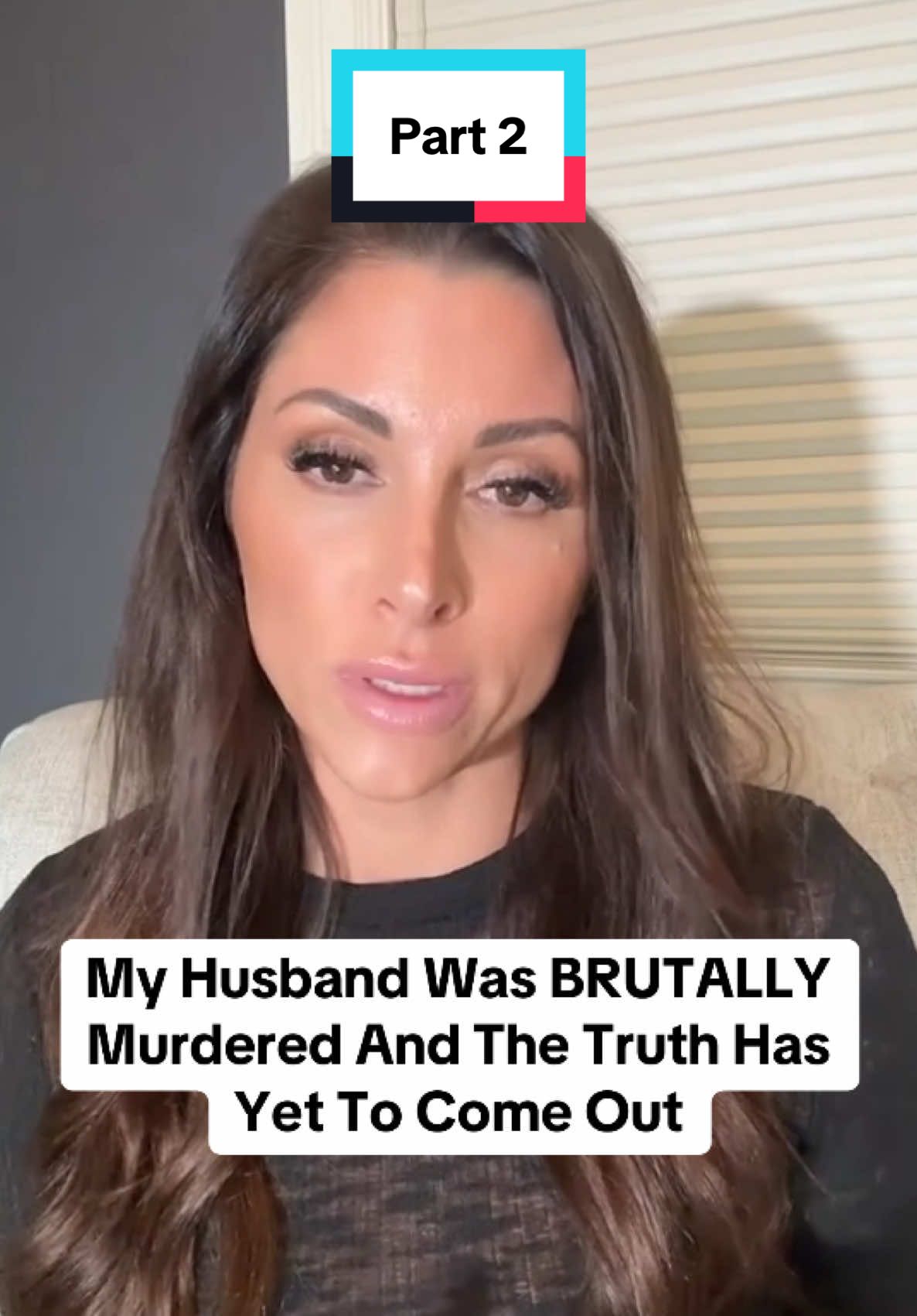 The witnesses all agreed on one with, but it wasn’t enough #fyp #viral #murder #murdermystery #crazy #story #lawyer #prison #jail #inmate #convict #gypsy #rose 