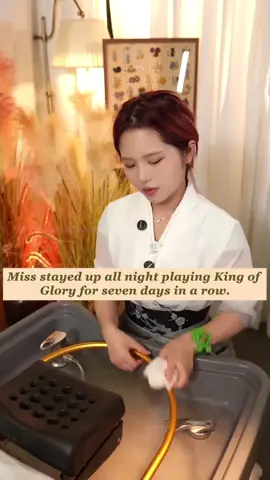 Chinese herbs head therapy spa #relax #relieve #massage #dandrufftreatment #scalpcare #headspa #washhair #foryou #spa #asmr #treatments #relievepressure #asleep #relaxingasmr #headmassage #therapy 