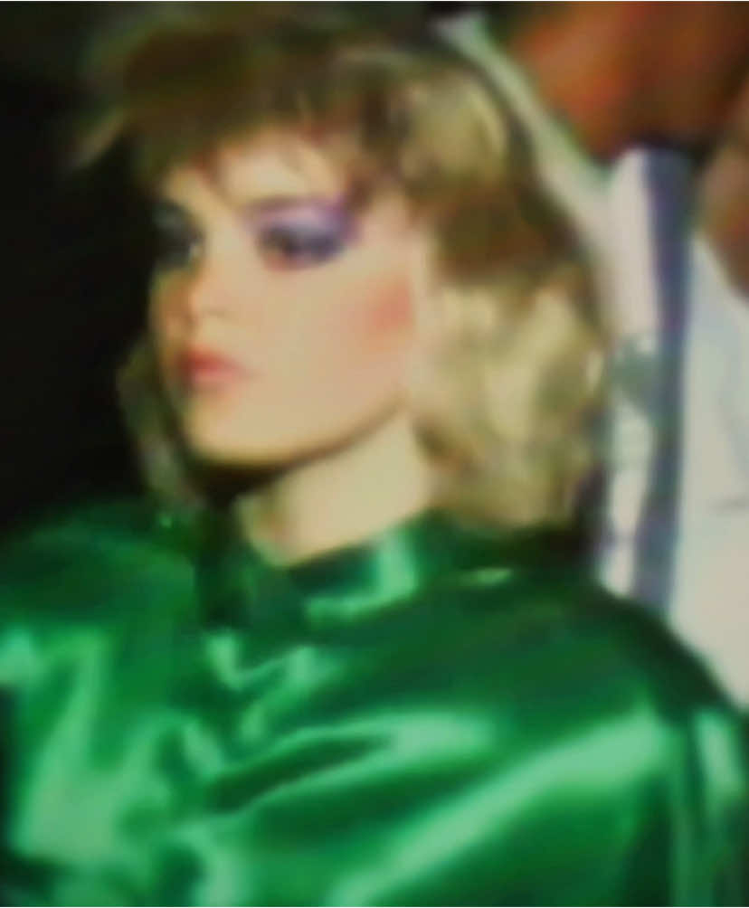 oh they were HIGH | scrap #80s #edit #retro #1980s #fashion 