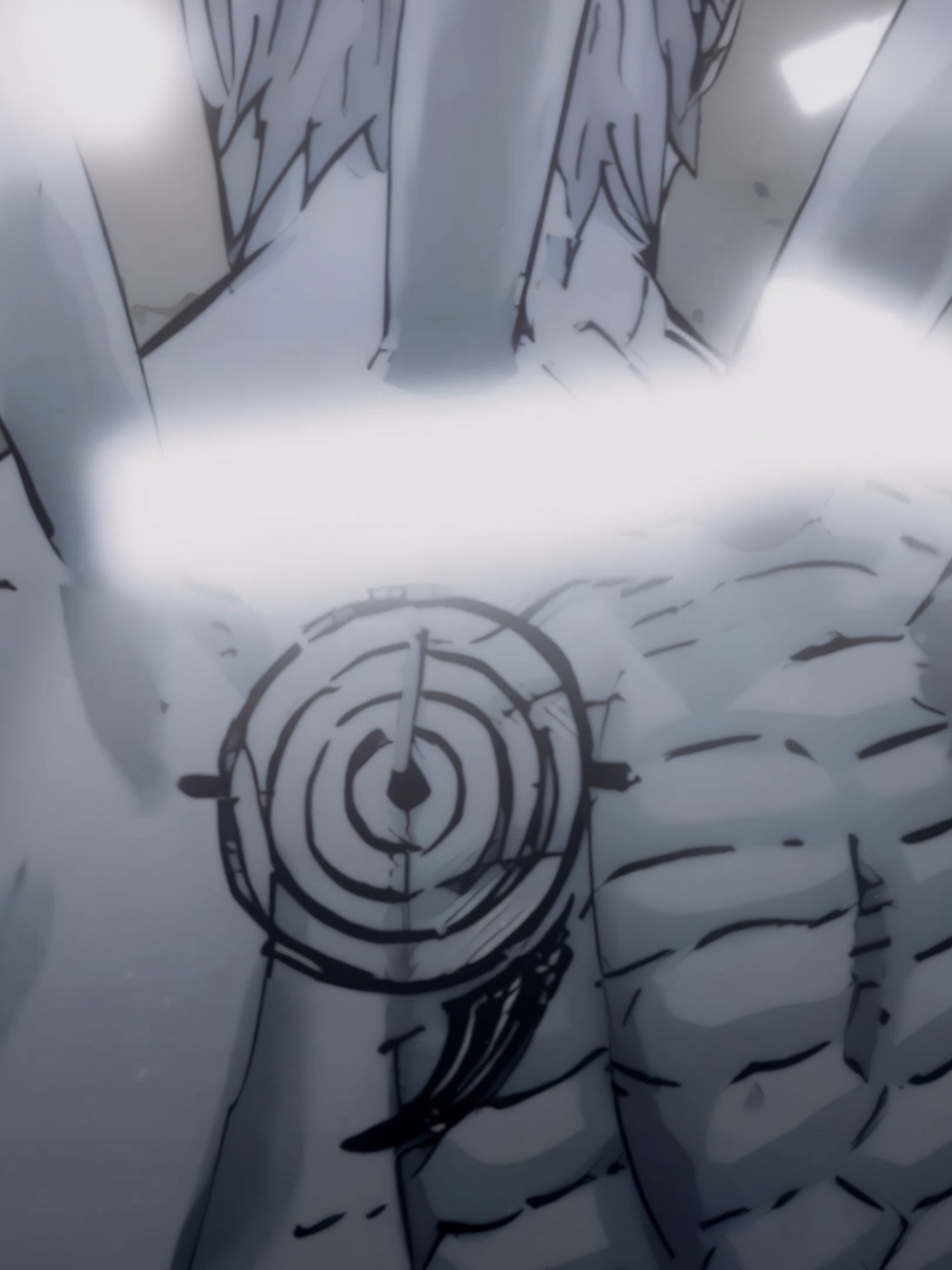 The Line##edit #manga #animation #narutoshippuden #obito #madara #fyp #arcane #twentyonepilots 