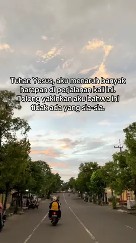 Amin. #fypシ #katolikindonesia #fyp #katoliktiktok #omkindonesia #kristenprotestan #kristen #kristenkatolik #jesusarmy #quotesrohani #fypage #ayatalkitab #alkitab #kristentiktok #singlekatolik #jesus #jesus #rohanikristen #protestant #protestan 