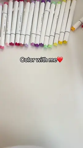 2nd page I’ve colored so far and I’m having so much fun doing it🥰 #bookshoppage #bookshop #cocowyo #coloringbook #color #colorwithme #coloring #alcholmarkers #caliartmarkers #ttshop #ttshopaffiliate #cocowyocoloringbook 