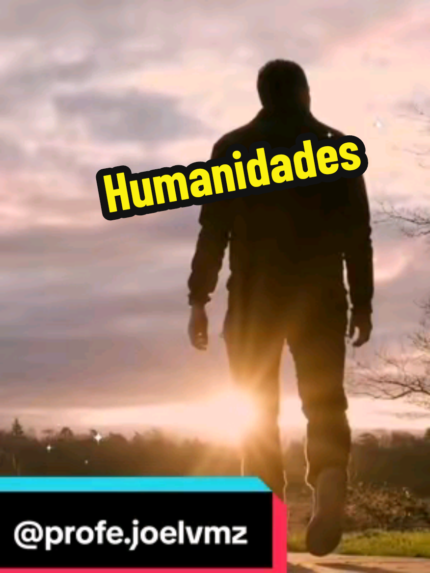 #humanidades #APRENDAMOSJUNTOS  #BITACORAEDUCATIVA  Sigueme dale❤️ comparte