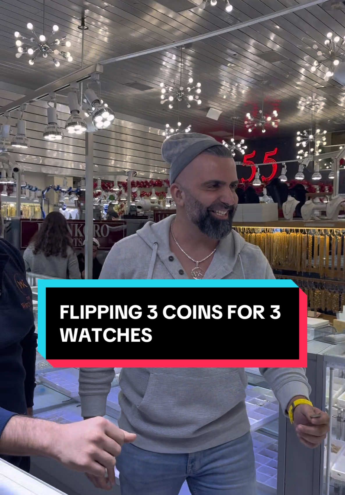 #watchoftheday #watchkingnyc #thewatchkingnyc #watchtok #fypシ゚viral #viral #foryoupage #watchesoftiktok 