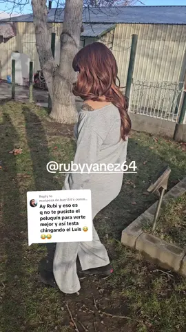 Replying to @mariposa.de.barri34 @rubyyanez6464 @LuisBazan111 