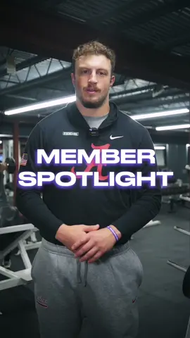 Member Spotlight: @cjdippre  An Insight in what holds next for him and his Football Career 🏈🏆 We wish you luck in Miami!  @browns_gym  📍Located at: 1000 S State St.  Clarks Summit, PA 18411 #GymTok #gym #Fitness #fitnessmotivation #trainers #gymmotivation #GymLife #nfl #cjdippre #nlfcombine 