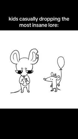 kids just say the darndest things 😅 #animation #art #doodle #animate #animated #fyp 