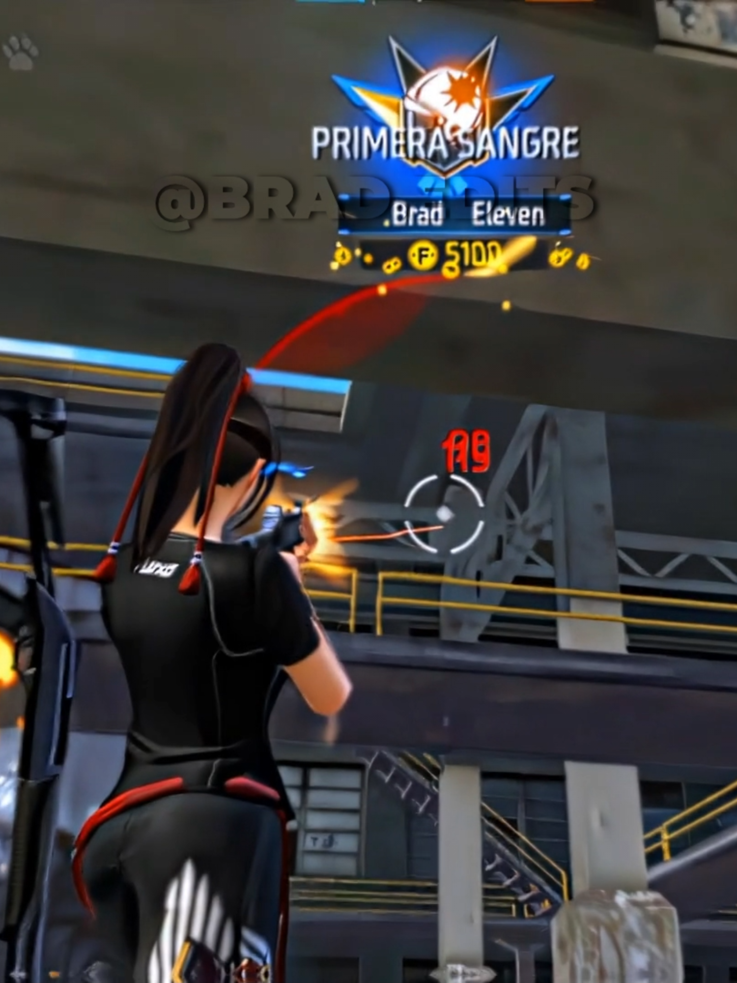 Wine pon you #ff #freefirebrasil #freefirebr_oficial #freefirebr #freefire #edit #tutorial #fyp #editfreefire #freefire_lover #freefirelatino #parati