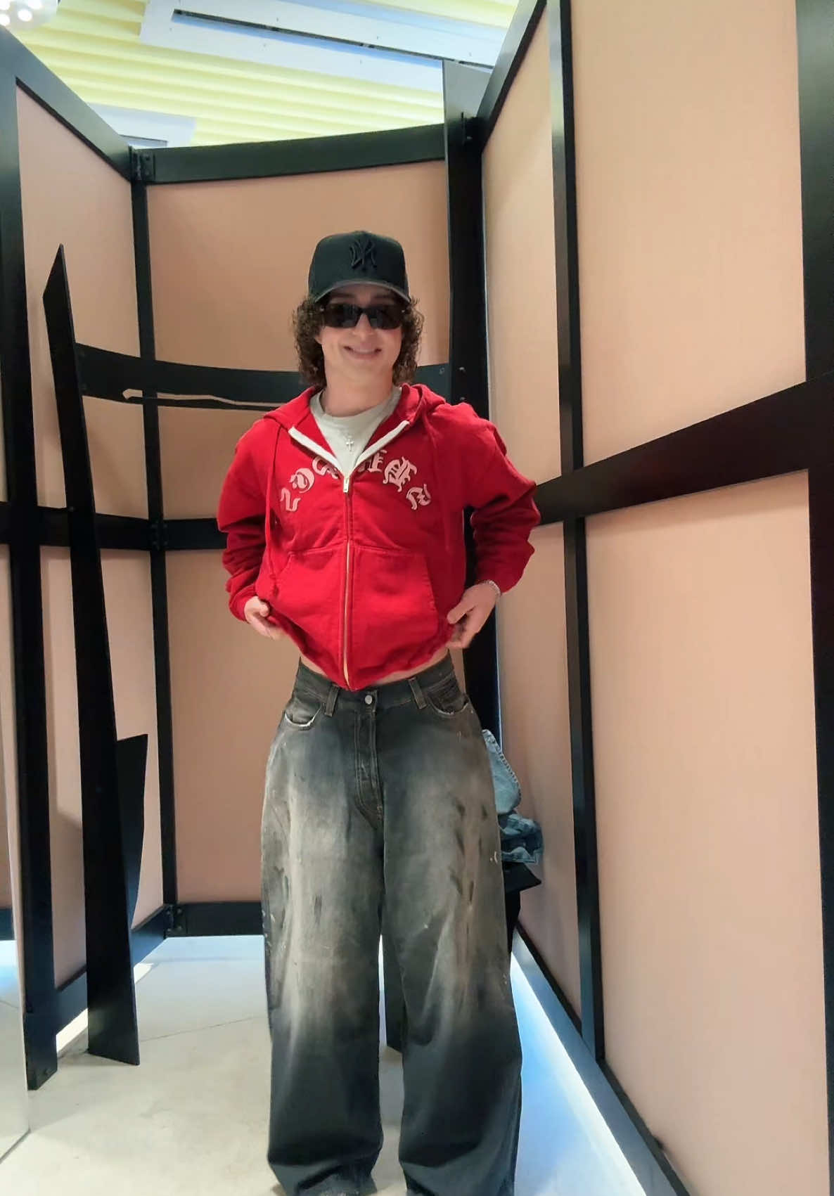 I missed la so muchhhh @aiden belter 