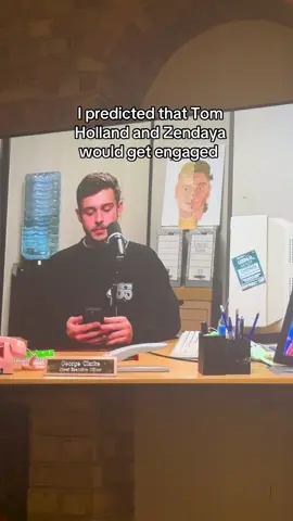 Zendaya, call me.  #zendaya #tomholland 