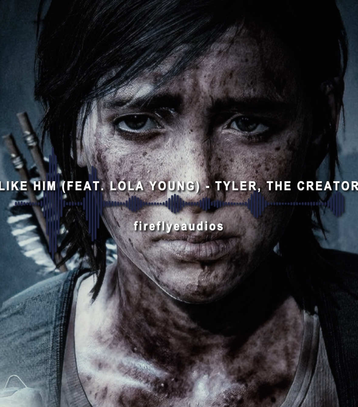 ellie 💔   #fireflyeaudios #editaudio #audiosforedits #presplit #presplitaudios #likehim #lolayoung #tylerthecreator #elliewilliams 