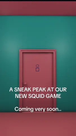 GAME WILL FEATURE: lights out, six legs, red light green light and mingle! #fyp #squidgame #season2 #roblox #viral gg/ohario