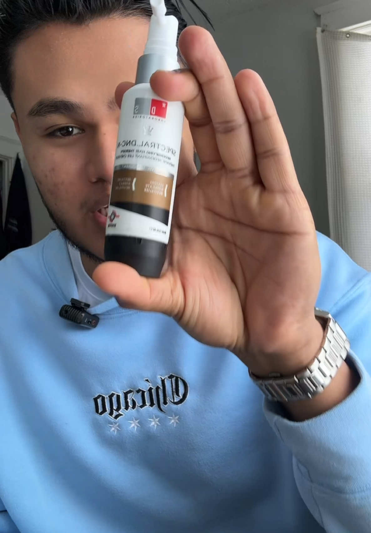 Crecimiento Del cabello #hairlosssolutions #alopecia #hairlossremedy #hairproducts #haircare #hairgoals #hairroutine #hairtransformation #crecimientodelcabello #cabellolargo 