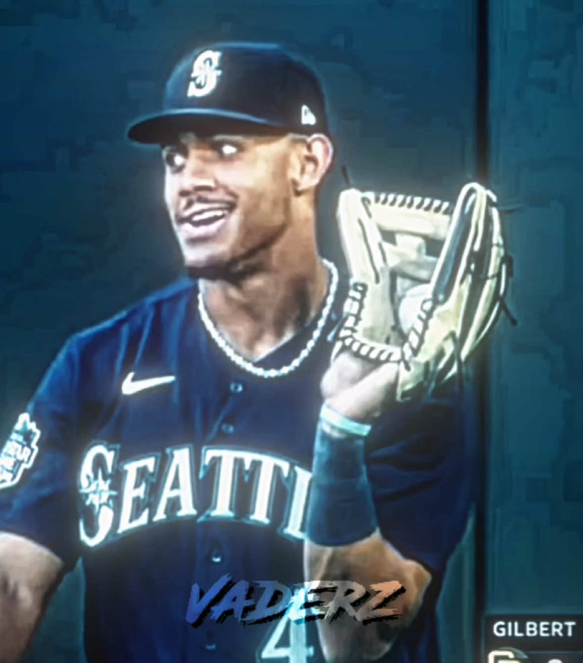 🙅‍♂️ | scp:@𝑱𝒓𝒐𝒅 #juliorodriguez #seattlemariners #MLB #baseballedit #edit #capcut #vaderz 
