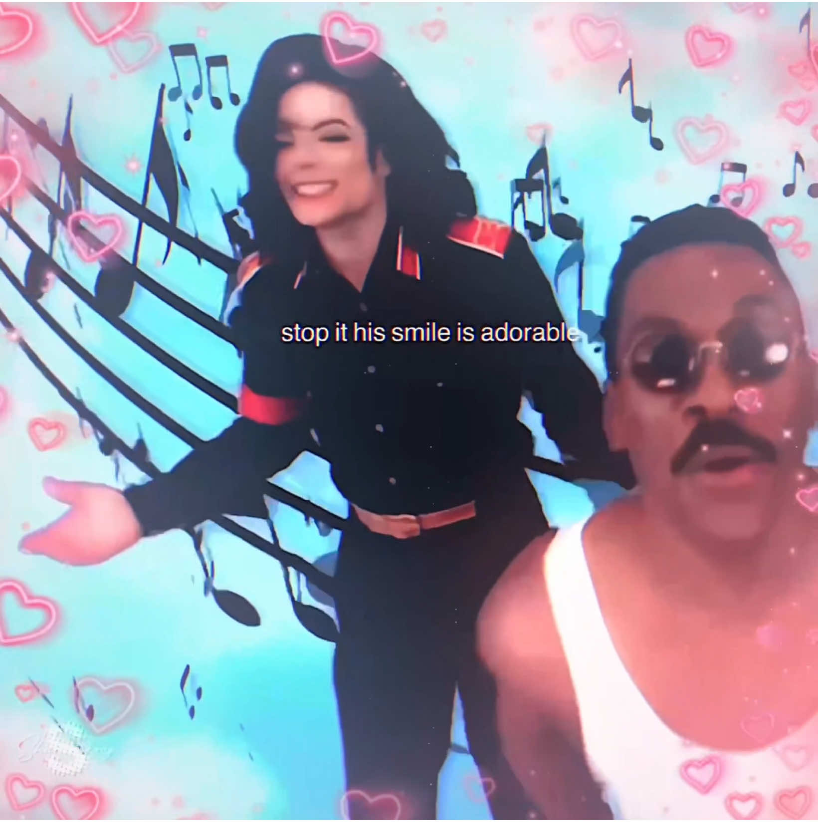 HIII CHAT IM BACKKK YAYYYYY (This might flop cause I’m posting late but thats fine😜) || #michaeljackson #michaeljacksonedit #mjedit #moonwalker #vsp #fyp #fypシ #viral 