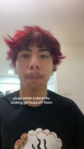 they want sumn other than money😭😭