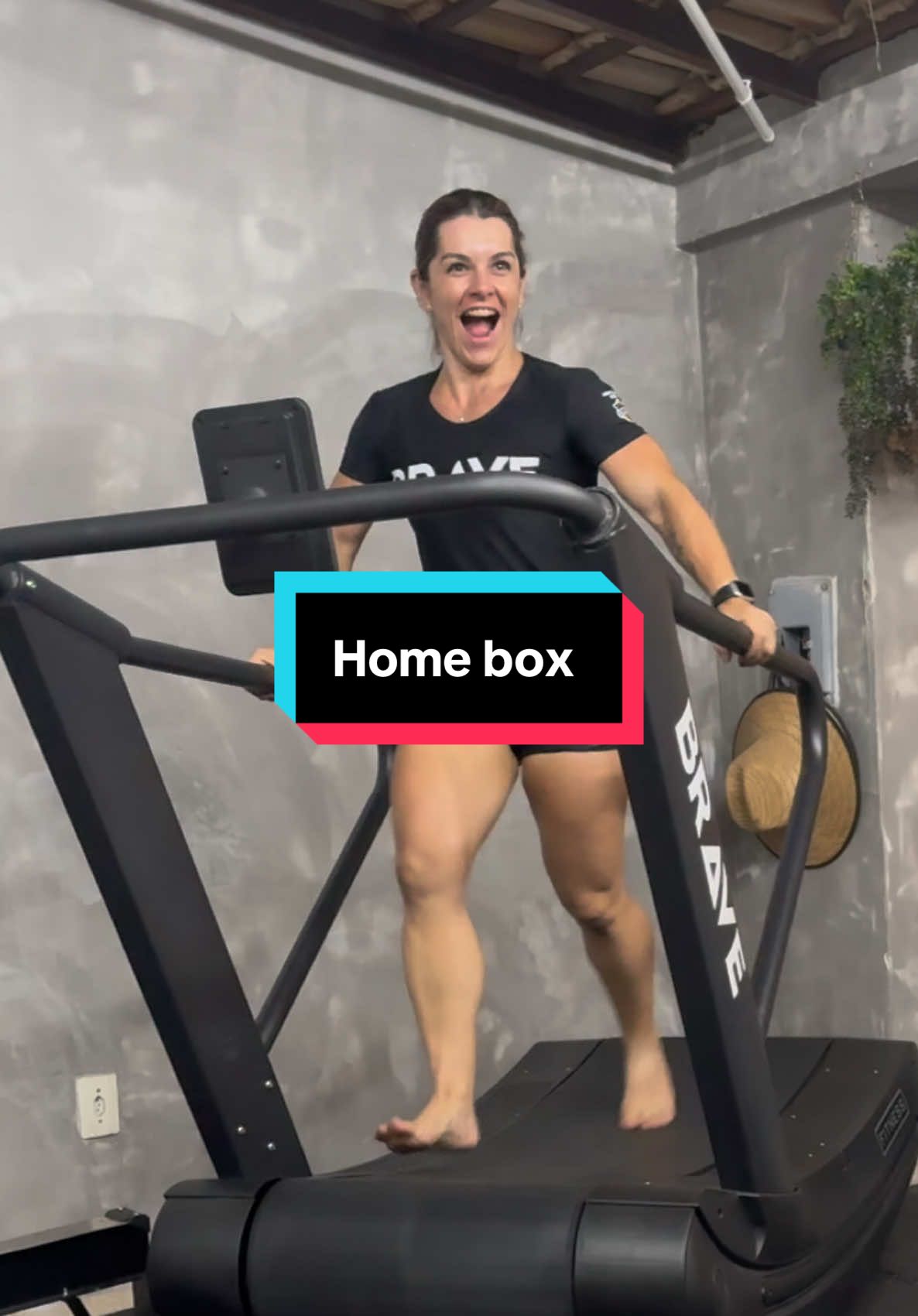 🥹🥹 #esteira #airrunner #crossfitviral #crossfitbrasil #fyppppppppppppppppppppppp 