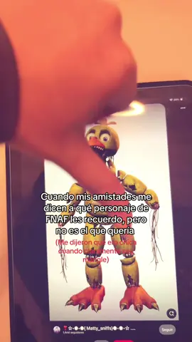 Nunca dicen que les recuerdo al personaje que quiero 😔 #fnaf #nostalgia #fyp #fypp #fivenightsatfreddys