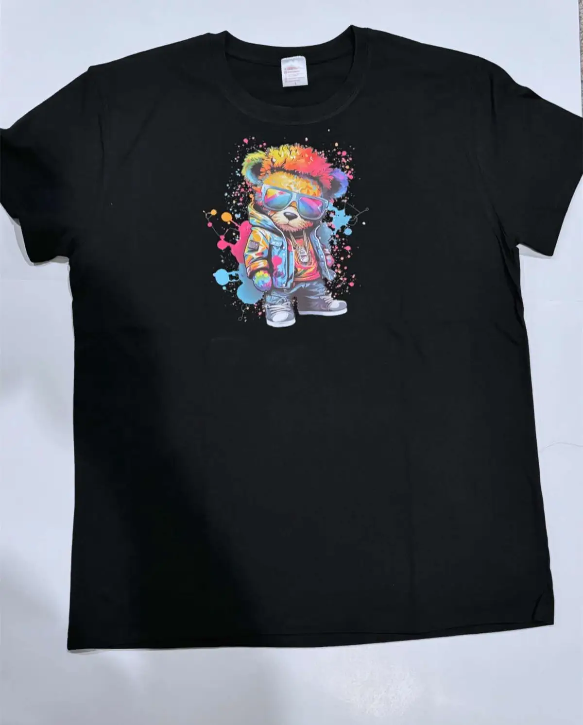 #Lets Go uplift and inspire with this New exciting apparel experience 😊