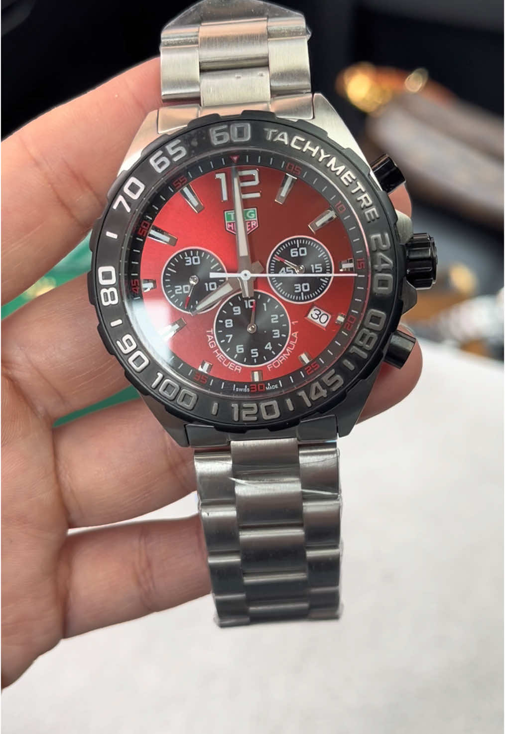 More styles click home page#foryou #formangift #weatchcollector #watchfam #watch #watches #watchesformen #watchlover #fyp #watchesformen 