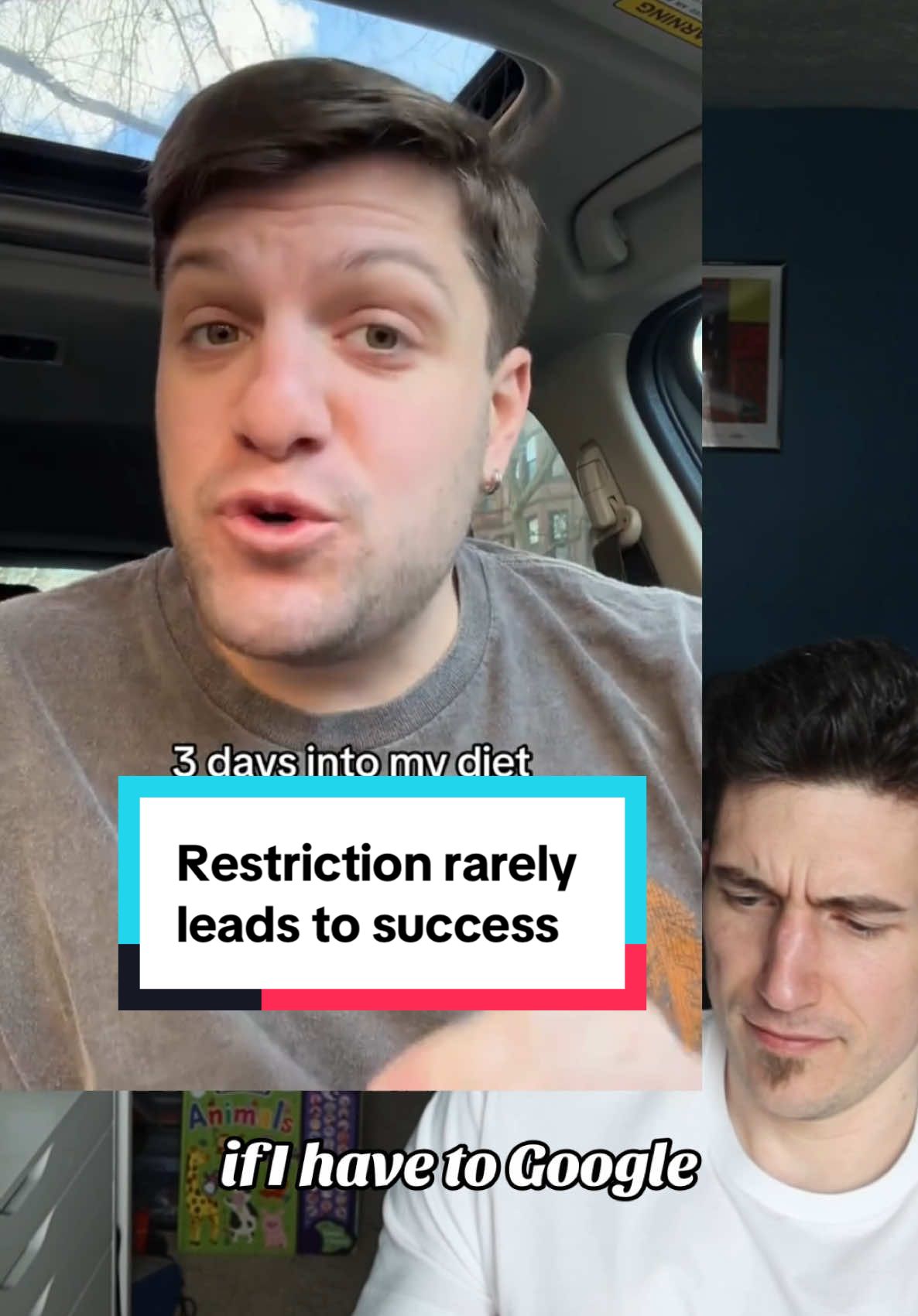 Replying to @sanndyycheeks1 totally understand @Zachariah. I would recommend people like @Kols 🫶🏼🤍 Realistic Fitness @donaldo @Zach Coen, RD/LN and @NoahPerloFit for the future ❤️ #diet #diets #dieting #weightloss #fatloss 