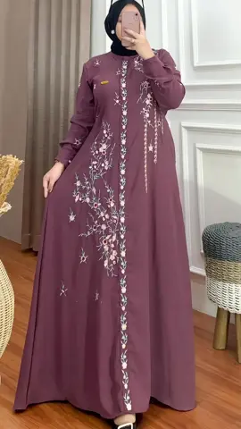 GAMIS RASYA Dres bordir Cribkle Airflow Dres Muslim Simple Elegan Lebaran 2025. #gamismewah #gamiscantik #gamisterbaru #gamis2025 #gamiselegan #gamisbordir #gamislebaran #gamispremium #caricuantanpabatas #cuantanpabatas #belilokal #fyp 