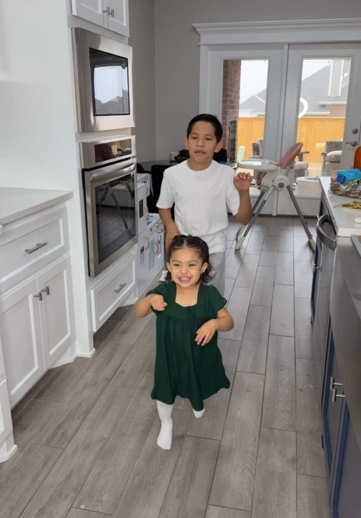 Que comen Nathan y Navany en un dia!! 🤭🙊