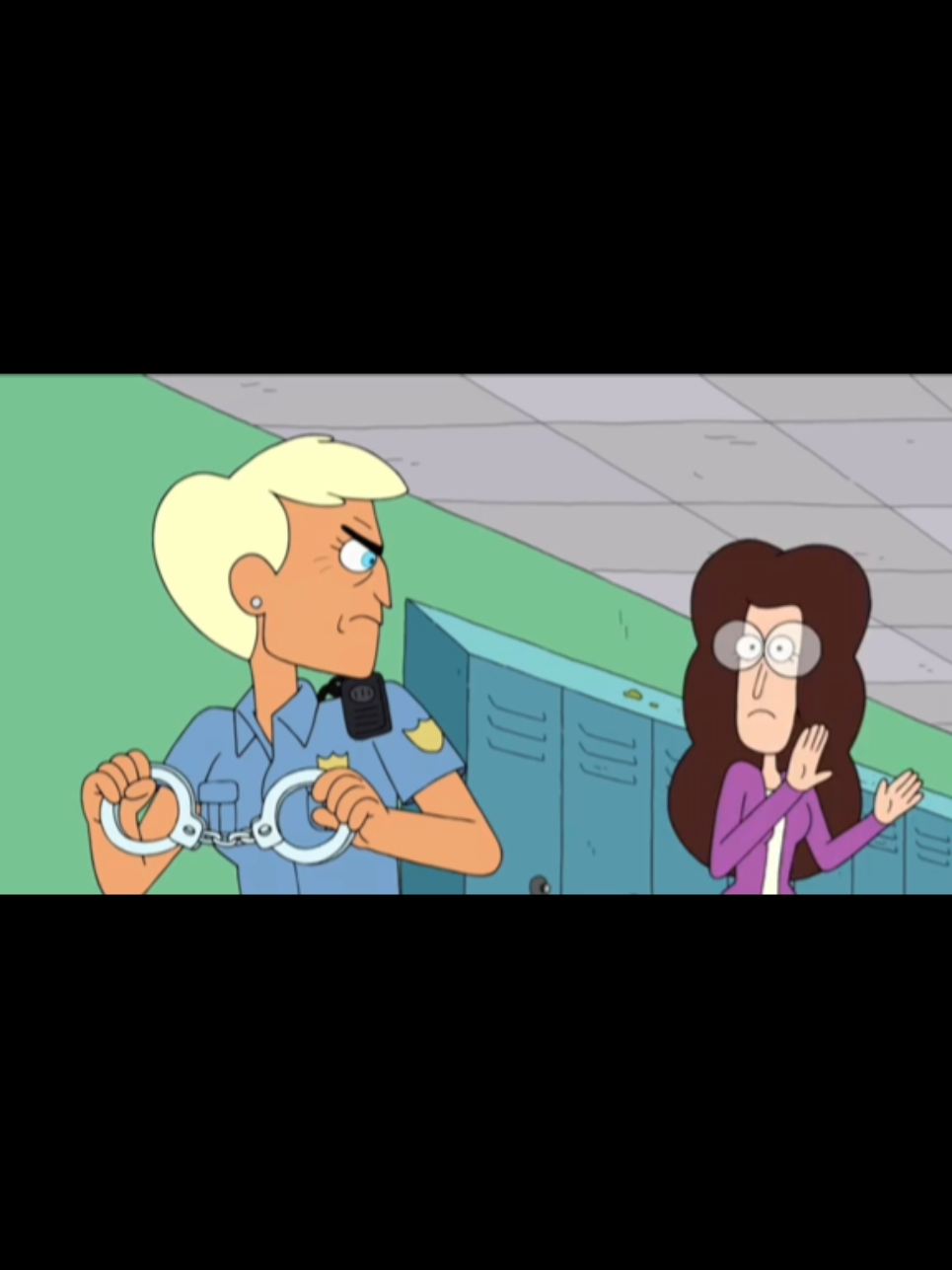 #clarence #belson #jeff #sumo #funny 