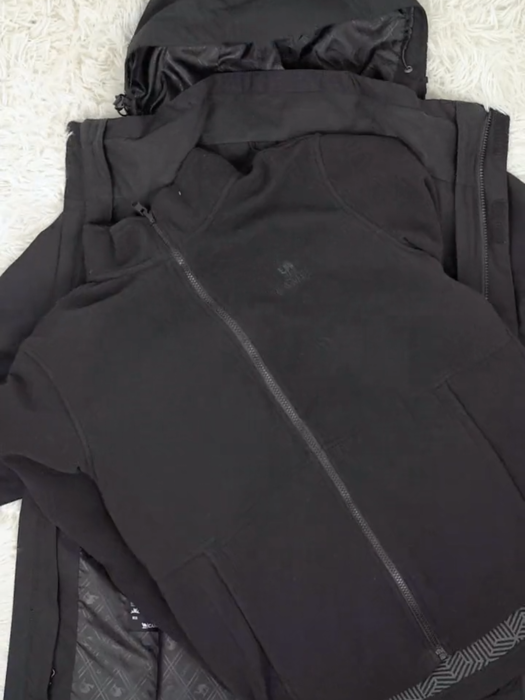 review áo khoác Nam Nữ Camel Chính hãng #camel #aokhoacnamnu #fashion #chinhhang 