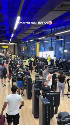 a miiiii me vienen hacer esta wbda #gye #smartfit 