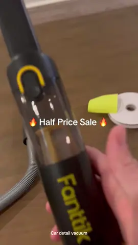 Car detail vacuum by Fanttik, this Fanttik Slim V8 Mate/V8 Apex Cordless Car Vacuum High Power, 12000Pa/30AW, RobustClean Mini Vacuum with Flexible Hose and Pet Brush, 2H Fast Charge, Portable Vacuum for Car Interior Home Cleaning #cardetailvacuum #fanttikv8 #fanttikslimv8apex 