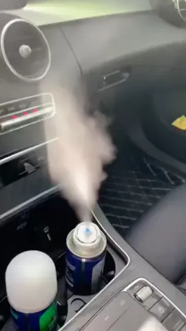 Air freshener for automobile sterilization and deodorization#Automobileandmotorcyclesupplies #tiktokshop #goodthing #foryou #fyp #Germicidalanddeodorant #Airfreshener 