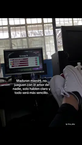 Cosas claras ✨🌻