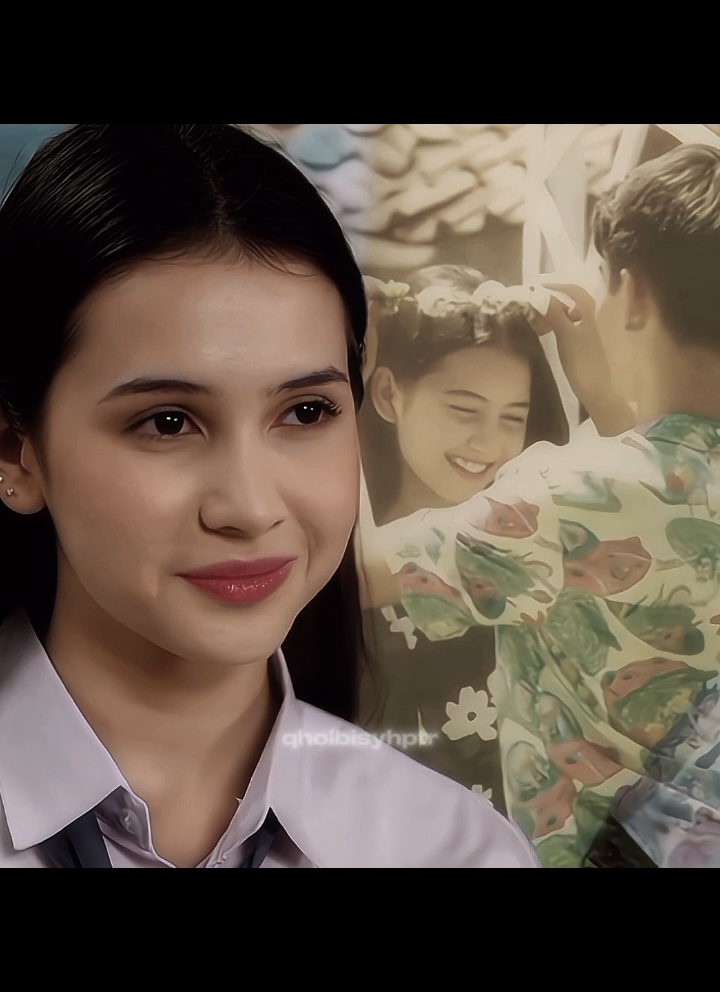 All she needs in life is pure and genuine love 🥺🤍 @sandrinnam  JUST CONTENT!  #asmaragenz #asmaragenzsctv #sandyagz #sandrinnamichelle #sandrinnamichelleskornicki #fatqeel #jokowulan #jolan #reysan #darijendelasmp #djs 