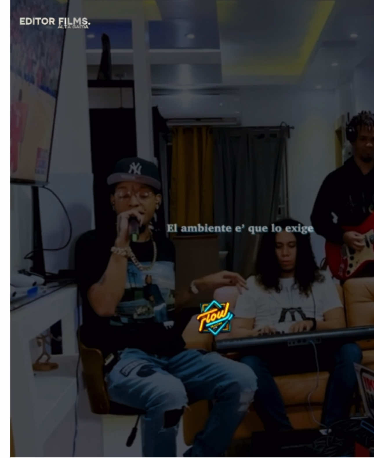 PAL de shortty #rochyrd #flow_trucho 