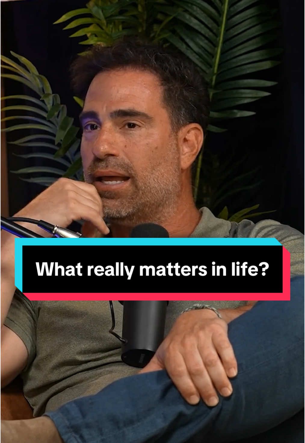 What really matters in life❓#fy #fyp #hannahhammondshow #whatreallymatters #family #life #success #mindsetmotivation 