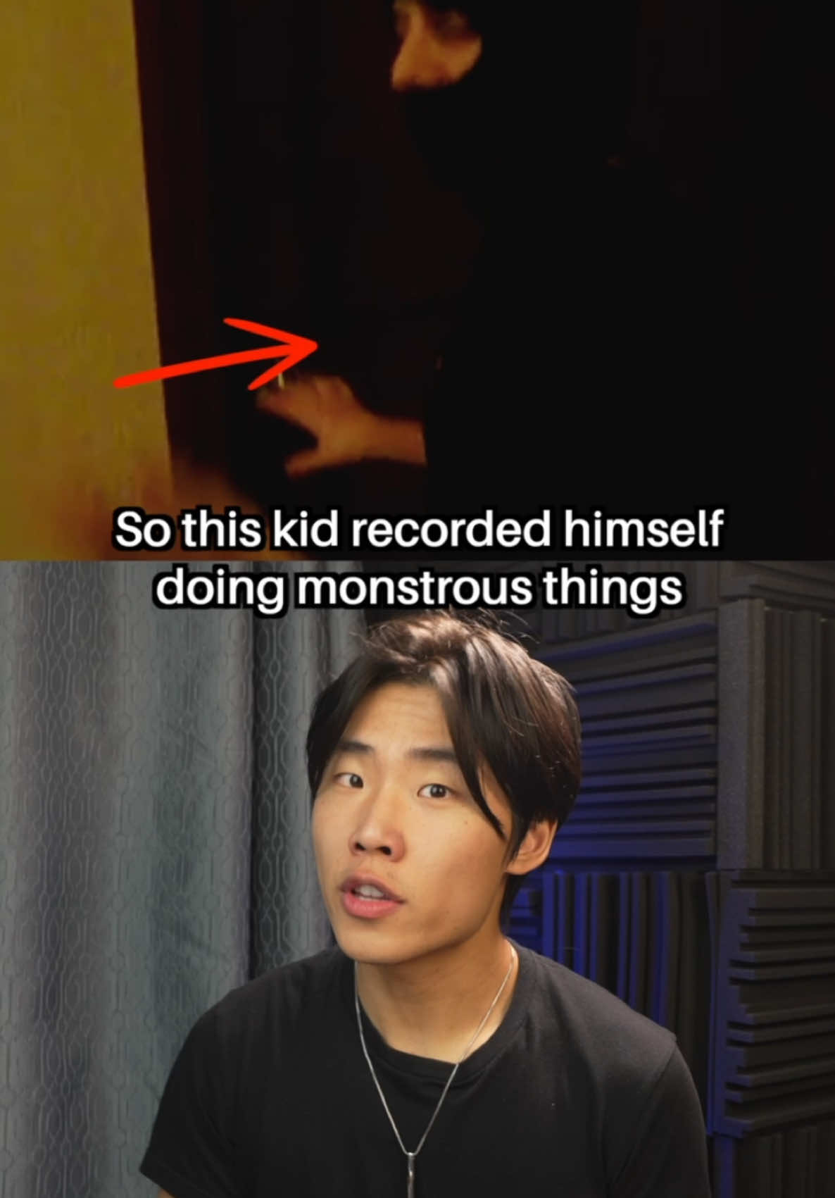 4Chan helped save this poor cat 🥲