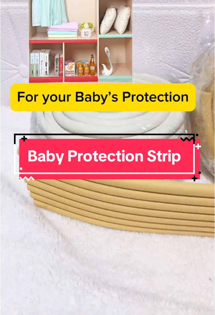 #deskedgeguardstrip #babystrip #babybumperstrip #babyprotectionstrip #babyessentials #parentingessentials #babysafety #foamstripforedges #cornerdesign #cornesa #bumperstripforstairsedges #proteksyonparadimauntogsibaby #babyprotectionproductsontiktok #tiktokbabyessentials #tiktokprotectionproductsforbabies #TikTokCreatorSearchInsightsIncentive 