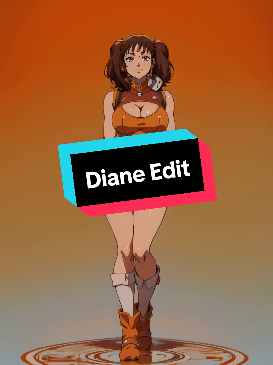 Diane Edit #diane #nnt #nanatzunotaizai #edit #fyp #mostviralvideo OG by @이퍼플 