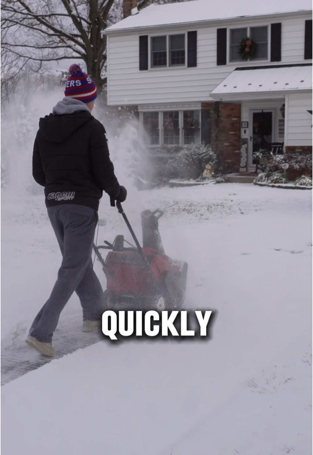 ❄️💰We made over 500$ with this side hustle💰❄️ | #snowremoval #sidehustle #winter #snow #wintersidehustles #snowday #SmallBusiness #satisfying #cleaningtok #creatorsearchinsights #fy #sidehustles #foryoupage 